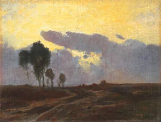 Balanço de Friedrich